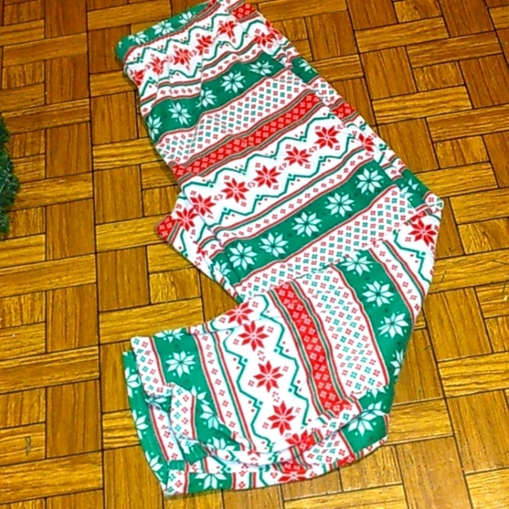 Jammies for your Families mens pjs sz XL